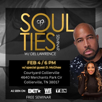 SOUL TIES SEMINAR