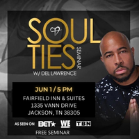 SOUL TIES SEMINAR