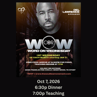 WOW Nashville - Registration