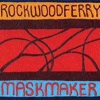 Mask Maker by Tenzin Chopak - Rockwood Ferry