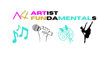 Artist Fundamentals presents 2nd Annual Denton Music Cares event
