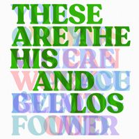 These Are The His And Los by Michelle Amador