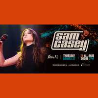 Sam Casey & Friends