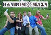 Random Maxx @ Private Event