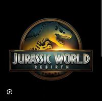 Jurassic World Rebirth