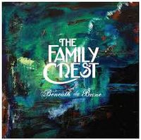 Andrew J. Lynch w/ (The Family Crest)