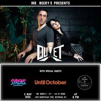 QU!ET - 10 Year Anniversary Show