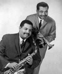 Sam Butler Quintet "Music of the Adderley Brothers" @ The Jazz Kitchen