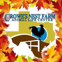 Whiskey&Wine @Crowe’s Nest Fall Festival in Manor