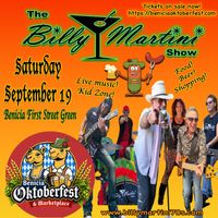 Benicia Chamber of Commerce Oktoberfest
