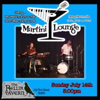 Martini Lounge 