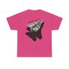 Money Plane Tee F.A.M. Apparel 