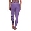 High Waisted 7AM Yoga Leggings