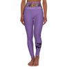 High Waisted 7AM Yoga Leggings
