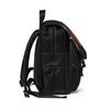 7AM Forever Graffiti Backpack-Purple Streetwear 
