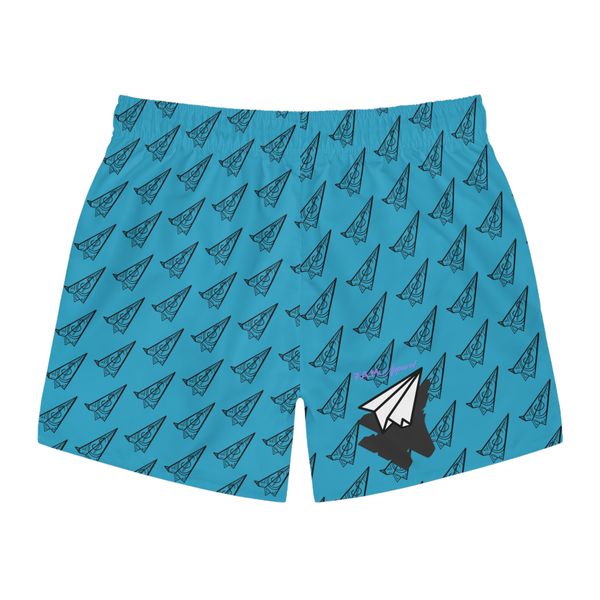 7ly 7orever Swim Trunks
