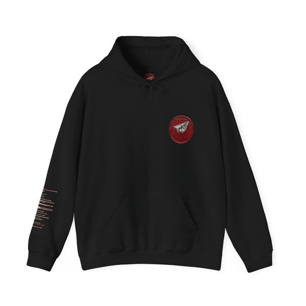 Fam Hooded Sweatshirt