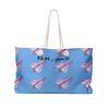 Fly Girly Weekender Bag 