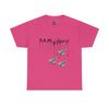 Money Plane Tee F.A.M. Apparel 