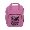 Diaper BACBAG Multifunctional Baby Bag