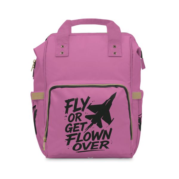 Diaper BACBAG Multifunctional Baby Bag