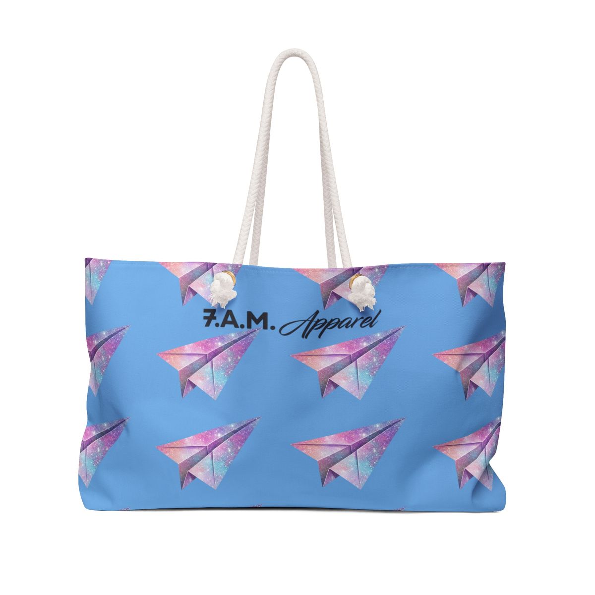Fly Girly Weekender Bag 