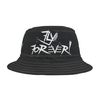 Graffiti "Forever" Bucket Hat