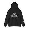 7ly 7orever 7AM Mountain Hoodie
