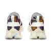 7AM Vibrant Womens Mesh Sneakers