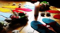 Summer Solstice Power Ritual