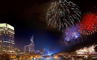 Nashville Salutes 