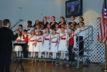 Chandler Childrens Choir

