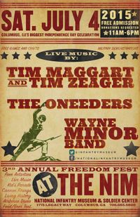Freedom Fest
