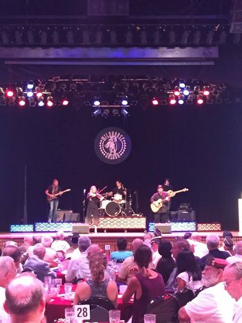 Rockin the Wildhorse
