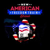 New American Freedom Train Show