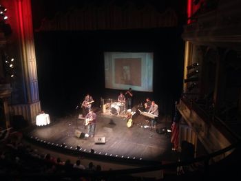 Springer Opera House
