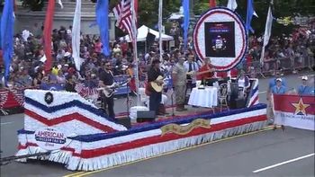 National Memorial Day Parade
