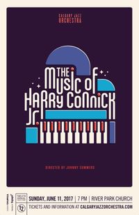 Calgary Jazz Orchestra