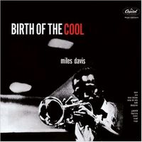 Jon McCaslin’s “Birth of the Cool” Project
