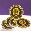 CW Vinyl Sticker (4'')