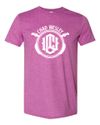 CW Heather Orchard & White Tee