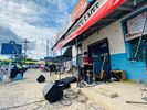 One Hour Guitar Lesson or Hang Time on Zoom