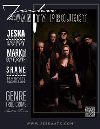 Jeska & The Vanity Project 