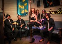 Jeska & Vanity Project at Deadhorse in San Angelo
