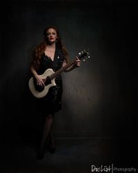 Jeska in San Angelo, Texas