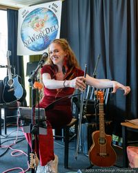 Jeska @ Aloft Solo