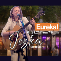 JESKA solo @ Eureka in ATX
