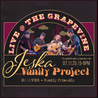 JESKA & VP @ Grapevine in Gruene TX