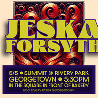 Jeska solo @ Summit at Rivery Park