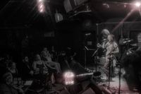 JESKA duo @Jester King Brewery w/Shane Keenan
